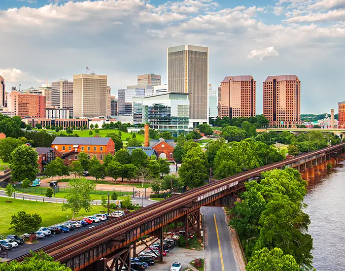 Richmond, VA